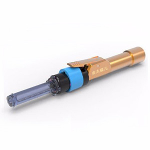 無(wú)痛注射器 無(wú)痛注射器