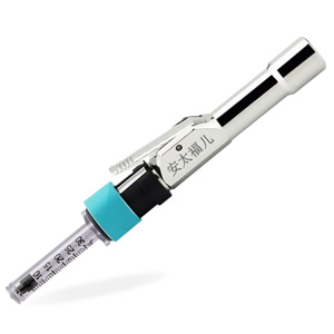 無針注射器 無針注射器